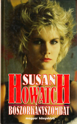 Susan Howatch - Boszork�nyszombat