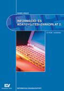 Dr. Szab Lszl - Informci- s adatgyjtsi gyakorlat 2.