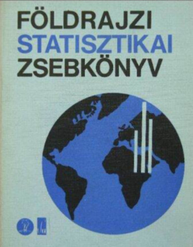 Koml�s P�ln� - F�ldrajzi statisztikai zsebk�nyv