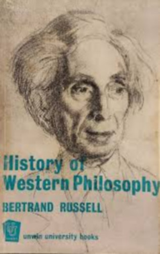 Bertrand Russell - History of Western Philosophy