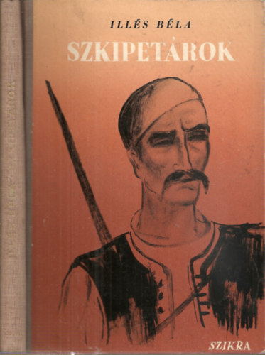 Ill�s B�la - Szkipet�rok