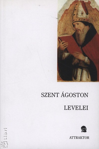 Szent Ágoston levelei