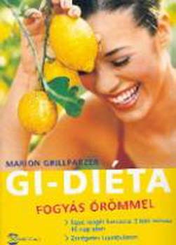 Marion Grillparzer - GI-dita - fogys rmmel