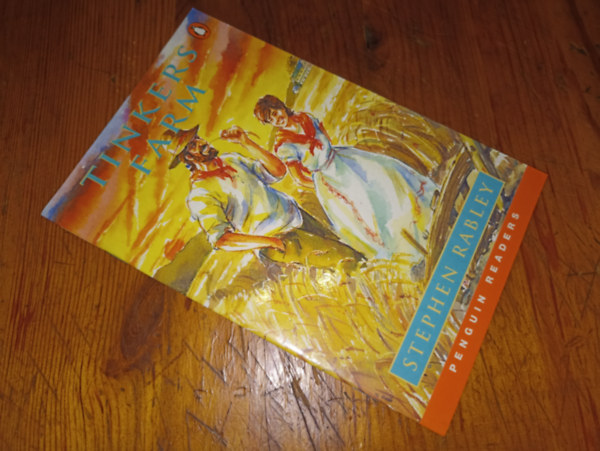 Stephen Rabley - Tinkers Farm