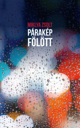 Miklya Zsolt - P�rak�p f�l�tt