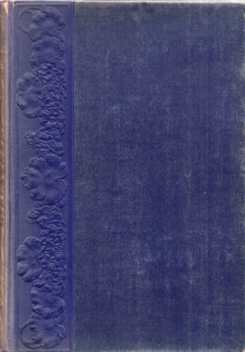 Cholnoky-Littke-Papp-Treitz - A F�ld - A F�ld m�ltja, jelene �s felfedez�s�nek t�rt�nete (A M�velts�g K�nyvt�ra)