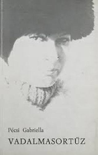 P�csi Gabriella - Vadalmasort�z