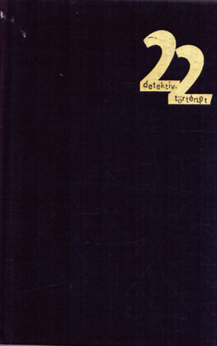 22 detektvtrtnet