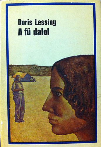 Doris Lessing - A f dalol