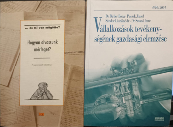 Kzgazdasgi knyvcsomag