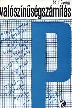Solt Gyrgy - Valsznsgszmts