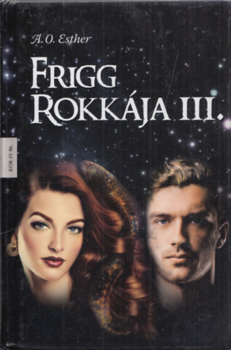 A. O. Esther - Frigg rokk�ja III.