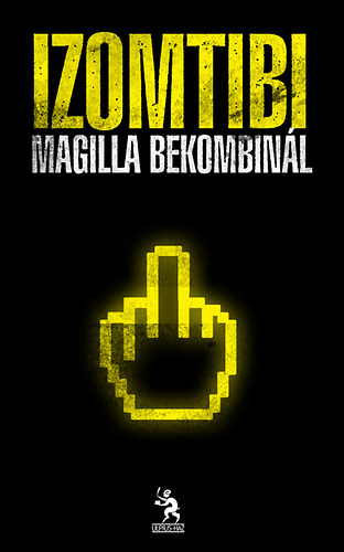 izomtibi - Magilla bekombinl