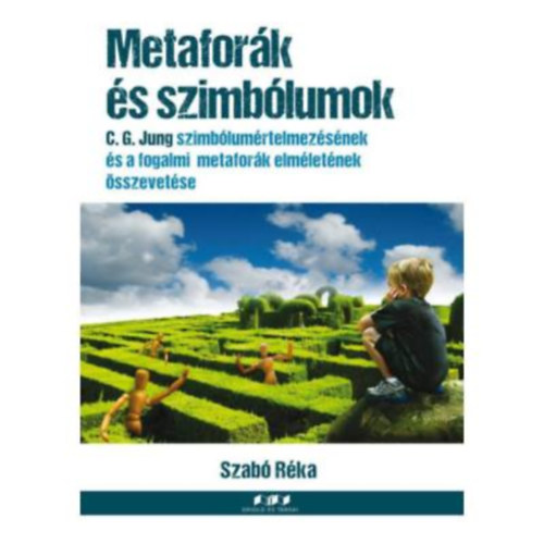 Szab� R�ka - Metafor�k �s szimb�lumok