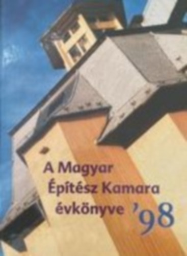 A magyar ptszet kamara  vknyve '98