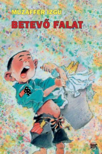 Muzaffer Izgü - Betevő falat