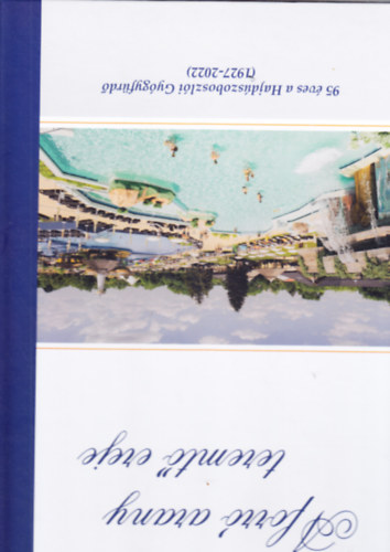 A forr� arany teremt� ereje