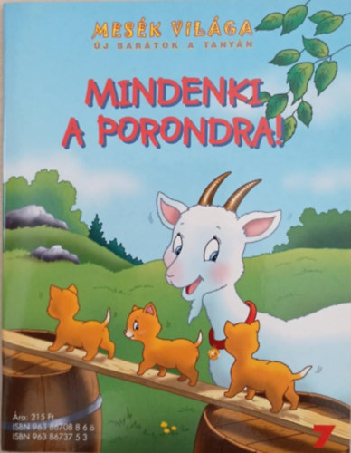 Isabella Camino - Delphine Lacarron - Mindenki a porondra!