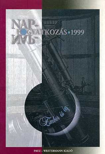 Fzfa Balzs-Molnr Lszl - Ember s g (napfogyatkozs 1999)
