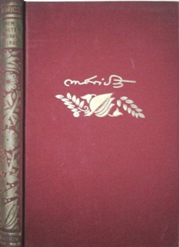 M�ricz Zsigmond - Nem �lhetek muzsikasz� n�lk�l