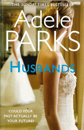 Adele Parks - Husbands