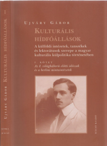 �jv�ry G�bor - Kultur�lis h�df��ll�sok