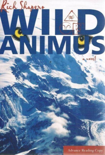 Rich Shapero - Wild Animus