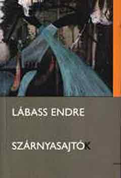 Lbass Endre - Szrnyasajtk