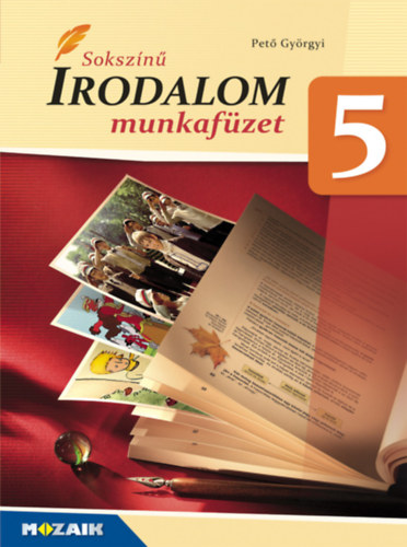 Sokszn irodalom 5. Munkafzet