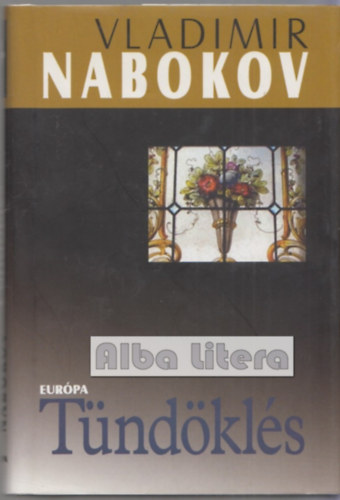 Vladimir Nabokov - T�nd�kl�s