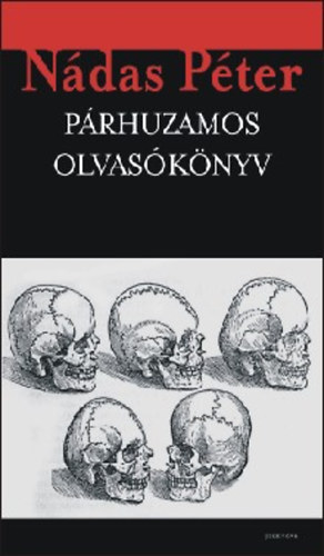 Ndas Pter - Prhuzamos olvasknyv