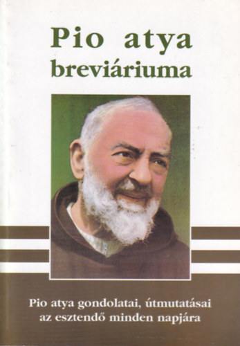 Pio atya breviriuma