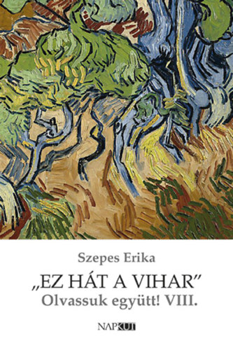 Szepes Erika - Ez h�t a vihar