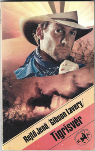 Rejt� Jen� - A tigrisv�r