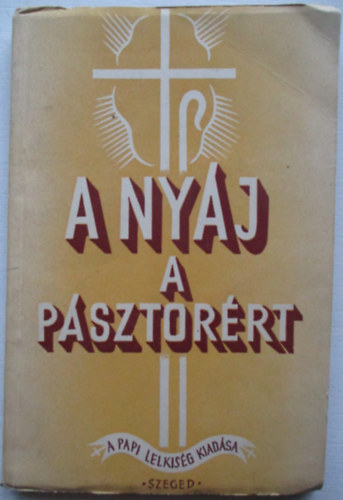 Hunya Dniel - A nyj a psztorrt ( imk )