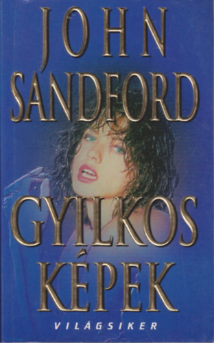 John Sandford - Gyilkos k�pek