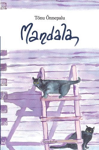 T�nu �nnepalu - Mandala