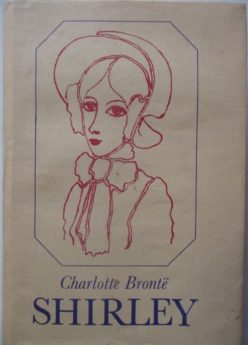Charlotte Bront� - Shirley