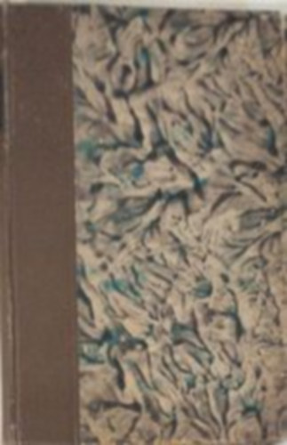 Huonder Antal S. J. - A Mester l�bain�l