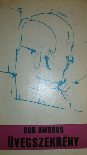 Bor Ambrus - �vegszekr�ny