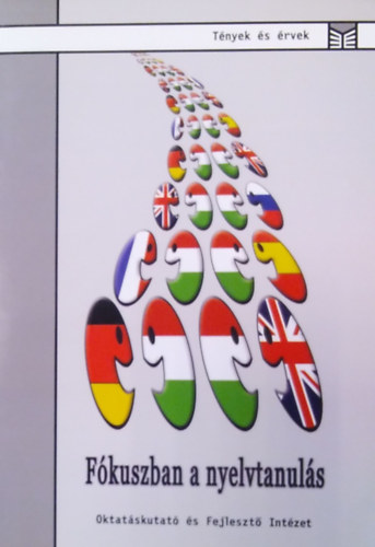 V�g� Ir�n szerk. - F�kuszban a nyelvtanul�s ( T�nyek �s �rvek )