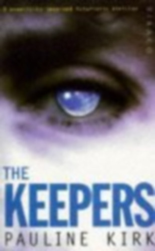 Pauline Kirk - The Keepers