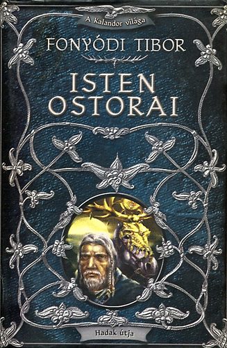 Fony�di Tibor - Isten ostorai