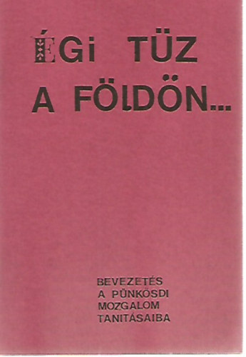 �gi t�z a f�ld�n