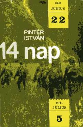 Pintr Istvn - 14 nap