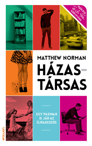 Matthew Norman - Hzas-trsas