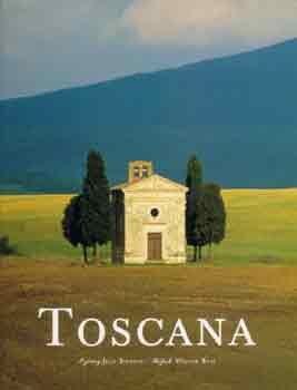 Jean Taverne - Toscana