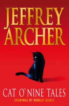 Jeffrey Archer - Cat 'o' Nine Tales