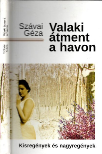 Sz�vai G�za - Valaki �tment a havon - kisreg�nyek �s nagyreg�nyek