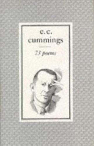 E.E. Cummings - 73 Poems
